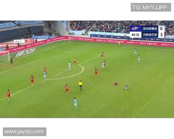 2025赛季中国足球联赛观众人数突破895万激情时刻引发热潮