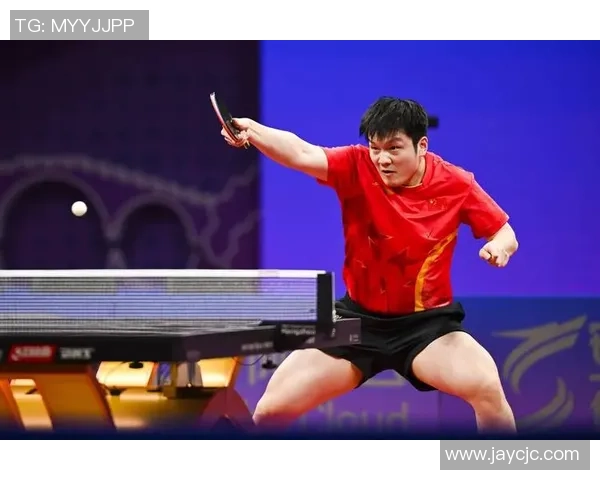 德甲对樊振东的定位变了，四字之差释放强烈信号，马龙说对了