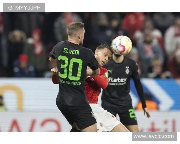 德甲激战前瞻美因茨与门兴格拉德巴赫谁能赢得胜利